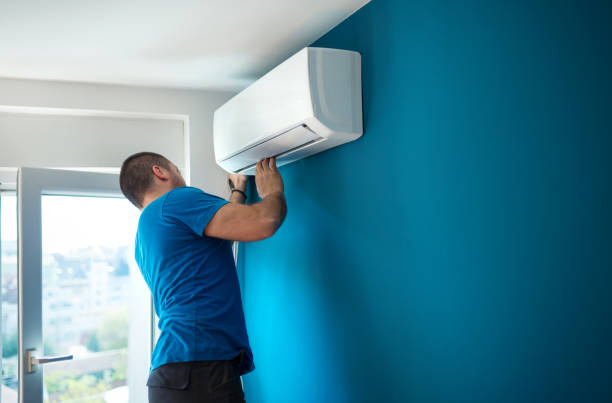 Best Local HVAC Companies  in Forney, TX
