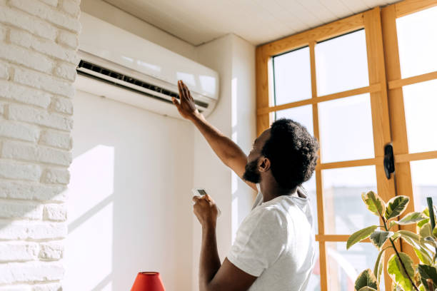 Best HVAC Installation Services  in Forney, TX
