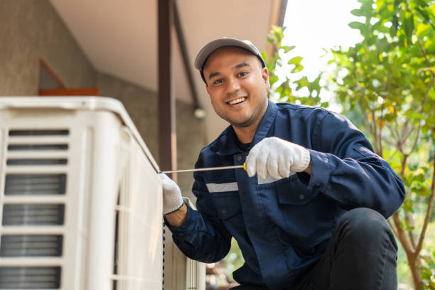 Reliable Forney, TX HVAC Solutions