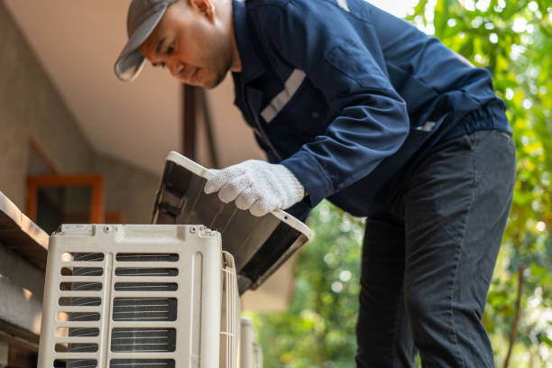 Best HVAC System Installation  in Forney, TX