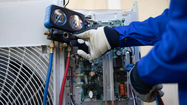 Best Air Conditioning Repair  in Forney, TX
