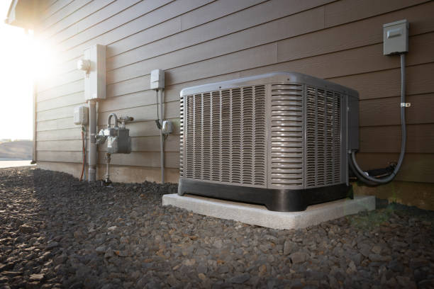 Best HVAC Companies Near Me  in Forney, TX